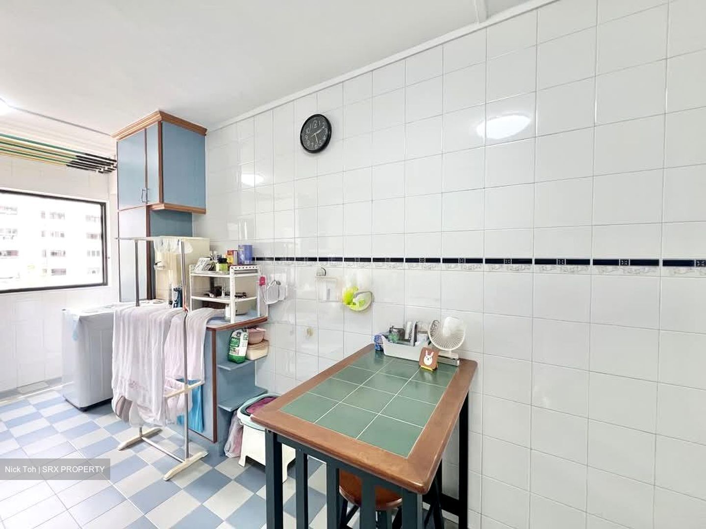 Blk 351 Clementi Avenue 2 (Clementi), HDB 3 Rooms #555324351